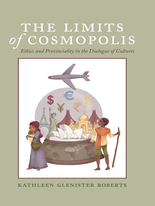 Title details for The Limits of Cosmopolis by Thomas K. Nakayama - Available